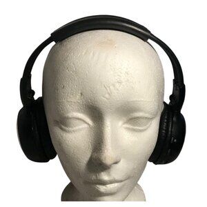 Flight Display Systems Aircraft Headphones Noise Cancellation Premium Sound